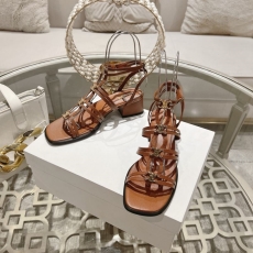 Celine Sandals